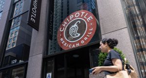 ‘Restaurateurs have become millionaires’