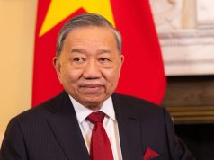 Vietnam’s ‘balancing act’ with the US, China and Europe