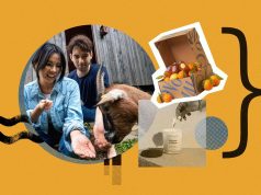 Spoil those special someones with these charming Valentine’s Day gifts