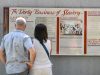 Judge orders Washington slavery exhibit restored