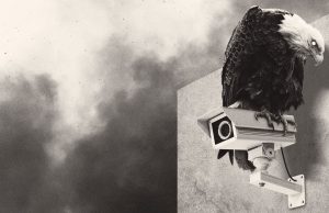 ICE’s facial scanning is the tip of the surveillance iceberg