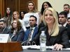 Bondi, Democrats clash over Epstein in hearing