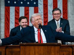 Trump tells skeptical America the US is winning