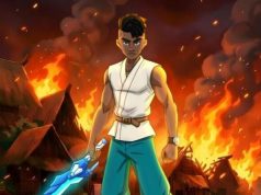 Animator seeks to bring Caribbean youth hero to screen