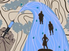 The environmental cost of GLP-1s