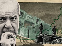 Pakistan and Afghanistan are in ‘open war’ amid growing Middle East troubles