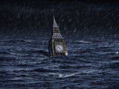 Can the UK take any more rain?