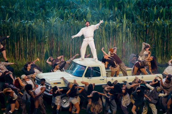 The cultural impact of Bad Bunny’s Super Bowl halftime show
