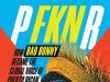 Book Launch: “P FKN R”