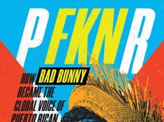 Book Launch: “P FKN R”