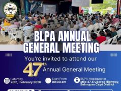 BLPA to hold 47th Annual General Meeting on Saturday, February 28