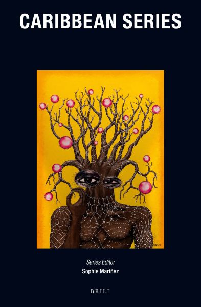 Call for Manuscripts: Brill Caribbean Series