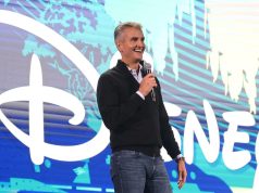 Josh D’Amaro: the theme park guru taking over Disney