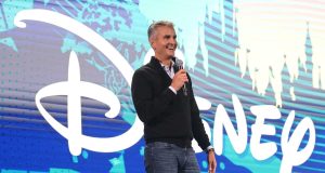 Josh D’Amaro: the theme park guru taking over Disney