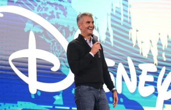 Josh D’Amaro: the theme park guru taking over Disney