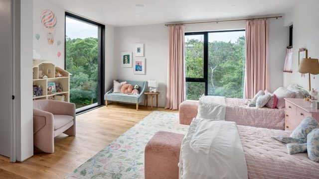 6 fantastic homes with fun rooms for kids