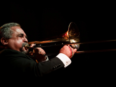 Willie Colón, a Luminary of Salsa Music, Dies at 75