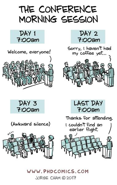 Caribbean Conferences (March-November 2026)