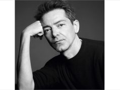 Italy’s Versace appoints Pieter Mulier as chief creative officer