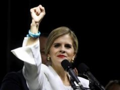 Candidate tough on crime wins Costa Rica presidential election