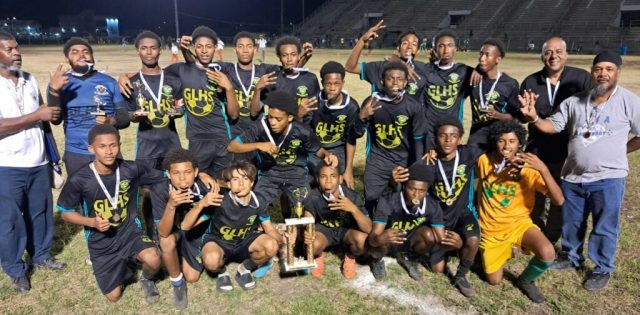 Orange Walk Technical win 4–2 on penalties to reach NSSSA Boys Football Final; new champions to be crowned Saturday