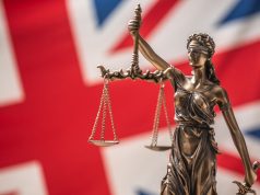 How corrupt is the UK?