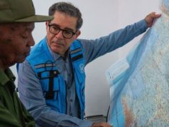 Cuba: UN warns of possible humanitarian ‘collapse’, as oil supplies dwindle