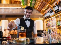 Mixing up mixology: The year ahead in cocktail and bar trends