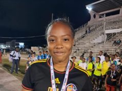 EP Yorke dominate CSSSA girls’ football awards after historic title run