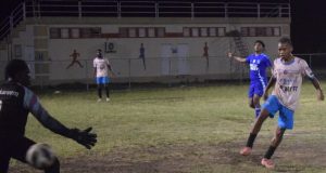 Tut Bay FC beat Kelly St 2-0 to take 3K match, lead BDFA 1st Division Championship