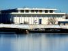 Trump’s Kennedy Center closure plan draws ire