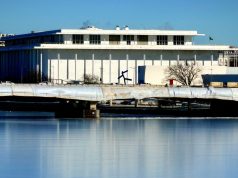 Trump’s Kennedy Center closure plan draws ire