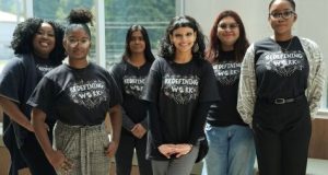 Call for Submissions: “Caribbean Feminist”