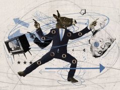 Democrats seek calm and counterprogramming ahead of SOTU