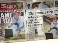 New Epstein files dump strains denials of elites