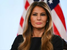 Melania: an ‘ice-cold’ documentary