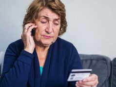 3 tips to help protect older family members from financial scams