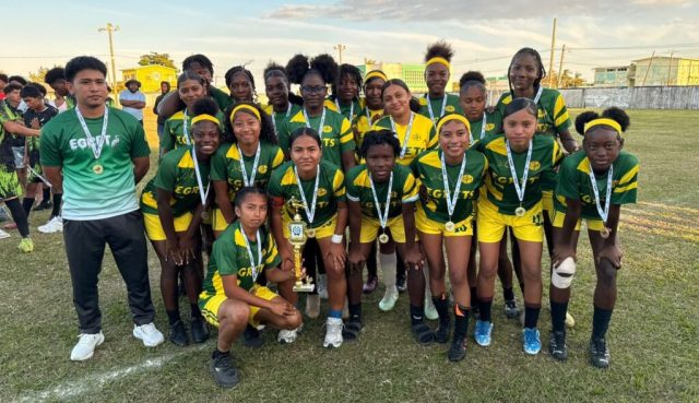 NSSSA Football Nationals kick off Friday with 8 schools chasing the 2026 titles