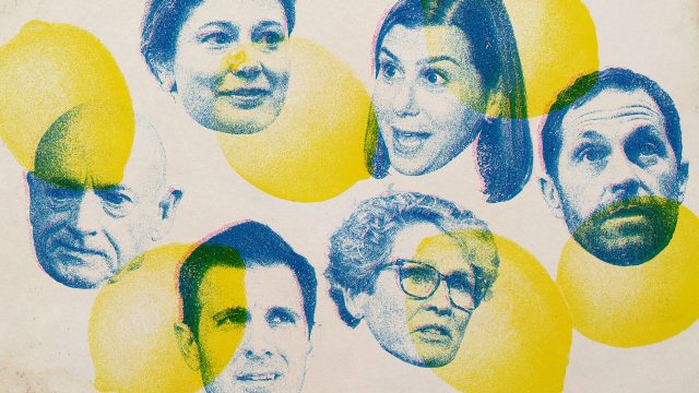 How are Democrats turning DOJ lemons into partisan lemonade?