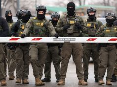 A running list of ICE deaths and shootings during Trump’s second term