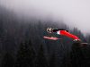 Nordic combined: the Winter Olympics sport that bars women
