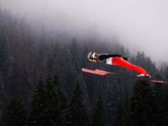 Nordic combined: the Winter Olympics sport that bars women