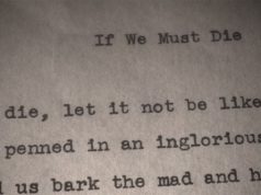 Film: “Claude McKay, errances d’un poète révolté”