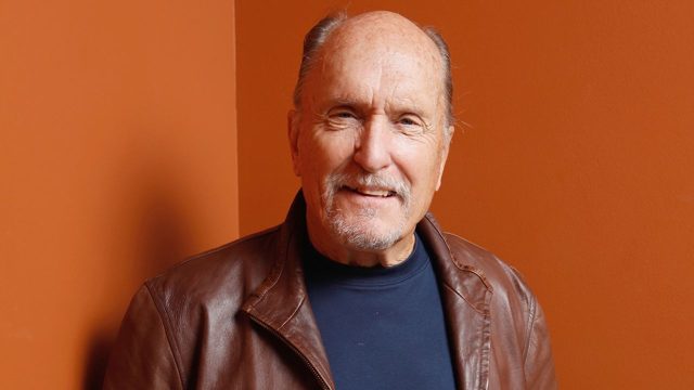 Robert Duvall: The shape-shifter who could be savage or sweet