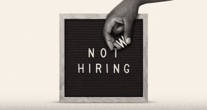 Is the US in a hiring recession?