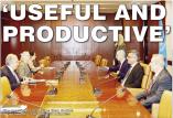 2/14/2026: News: ‘USEFUL AND PRODUCTIVE’
