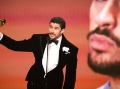 Bad Bunny, Lamar, K-pop make Grammy history