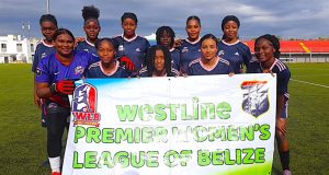 Jewel Fury visit Corozal Elite as both teams look to build on strong PWLB starts