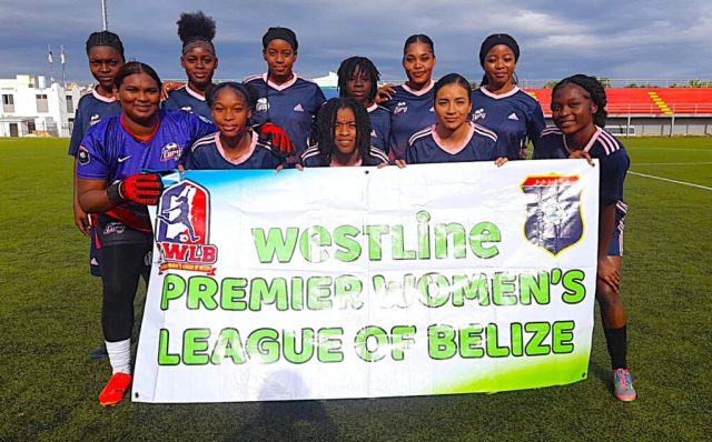 Jewel Fury visit Corozal Elite as both teams look to build on strong PWLB starts