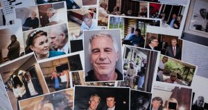 The Epstein files: glimpses of a deeply disturbing world